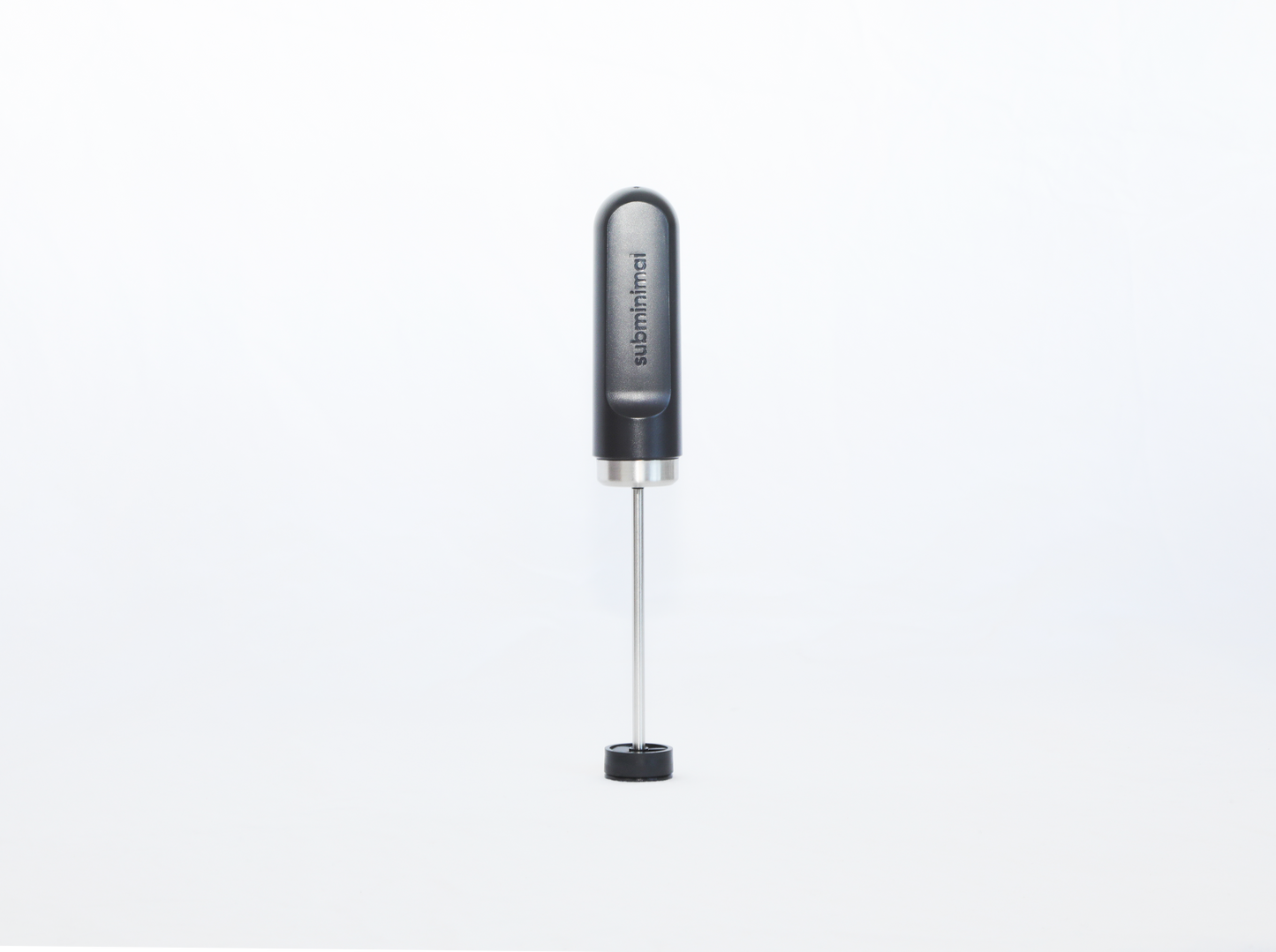 Nano Milk Frother