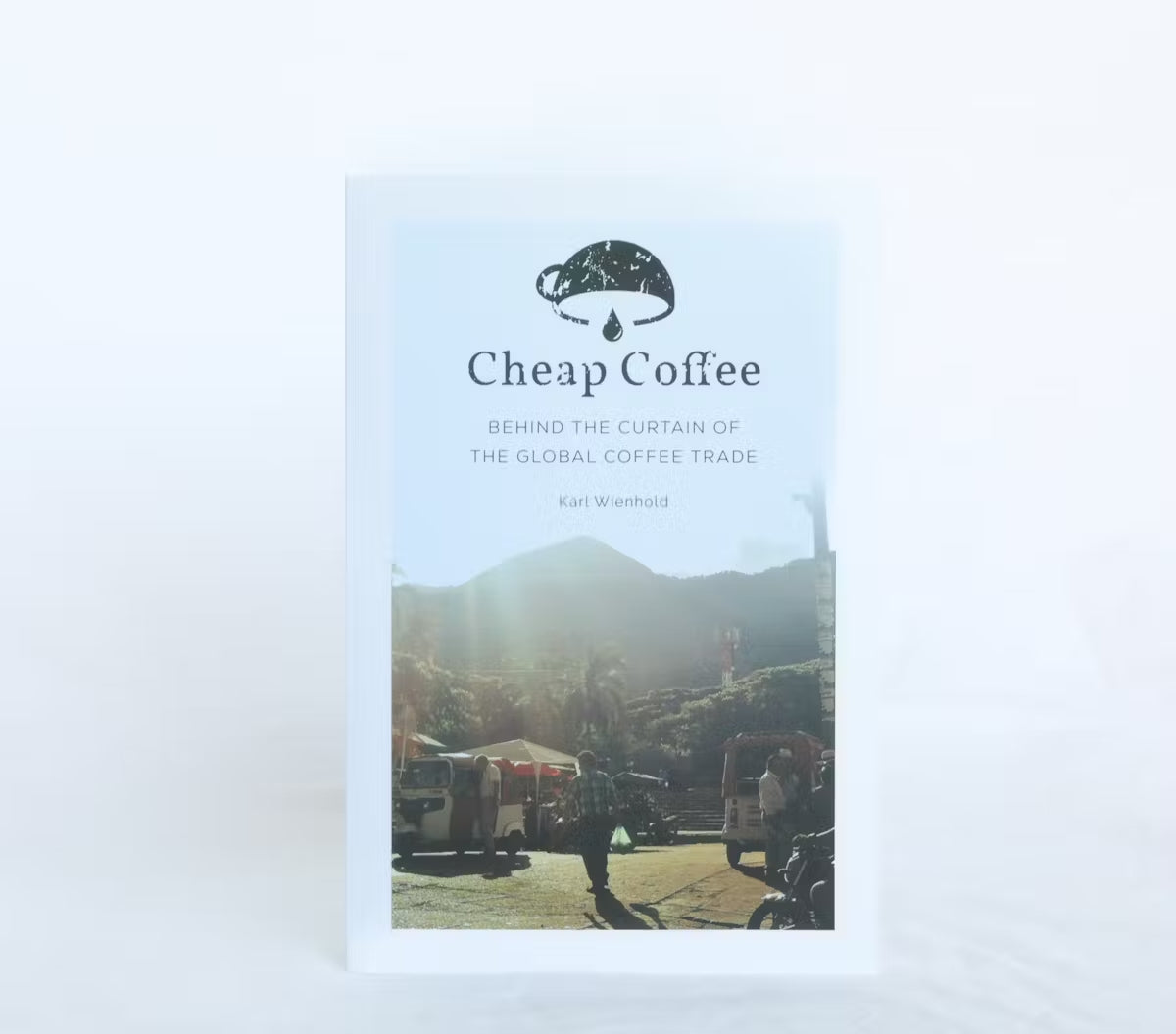 Cheap Coffee Book