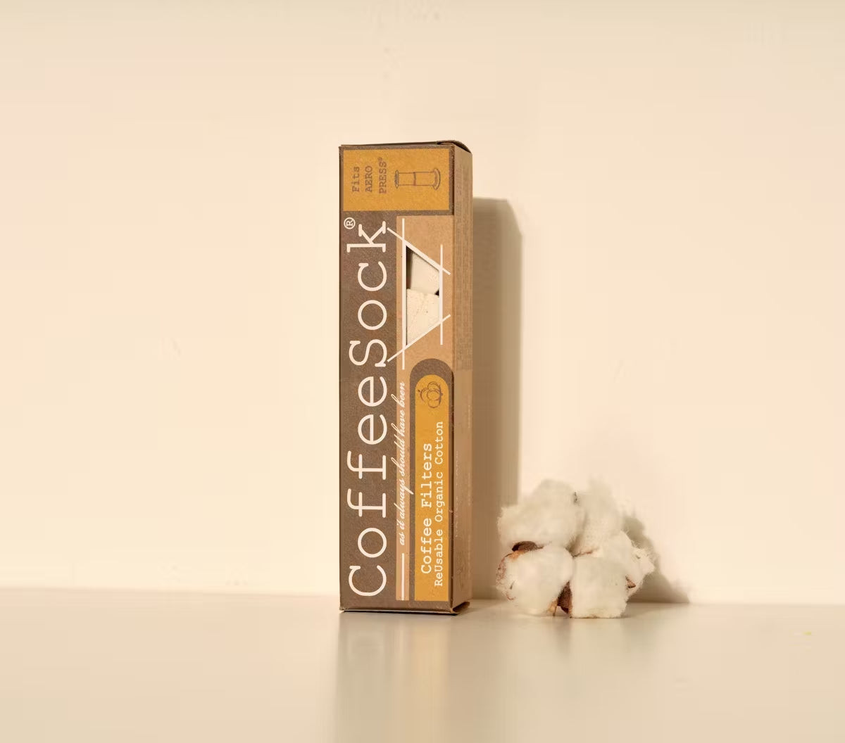 CoffeeSock - Aeropress