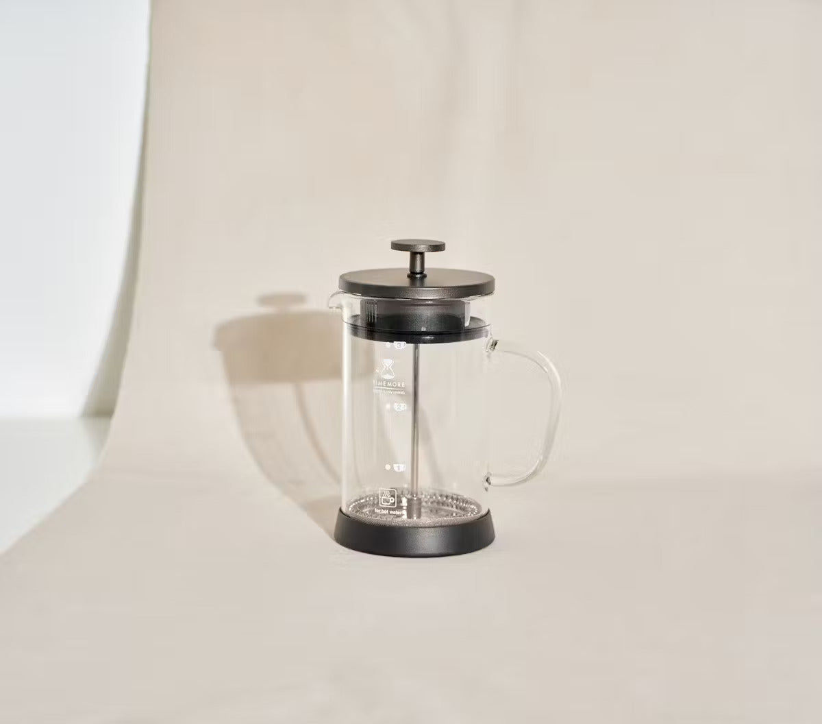 Timemore classic French Press