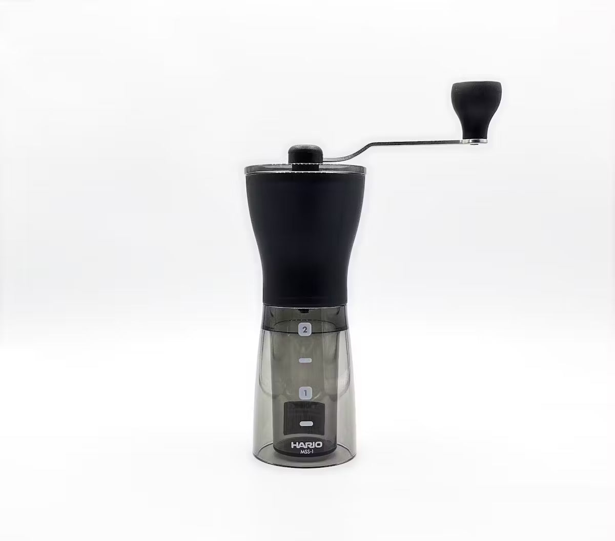 Hario Slim Grinder