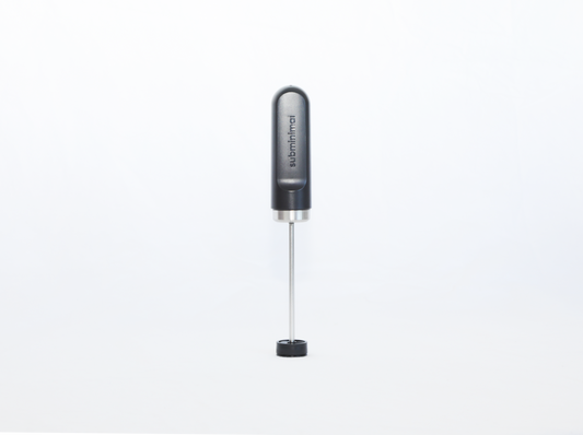 Nano Milk Frother