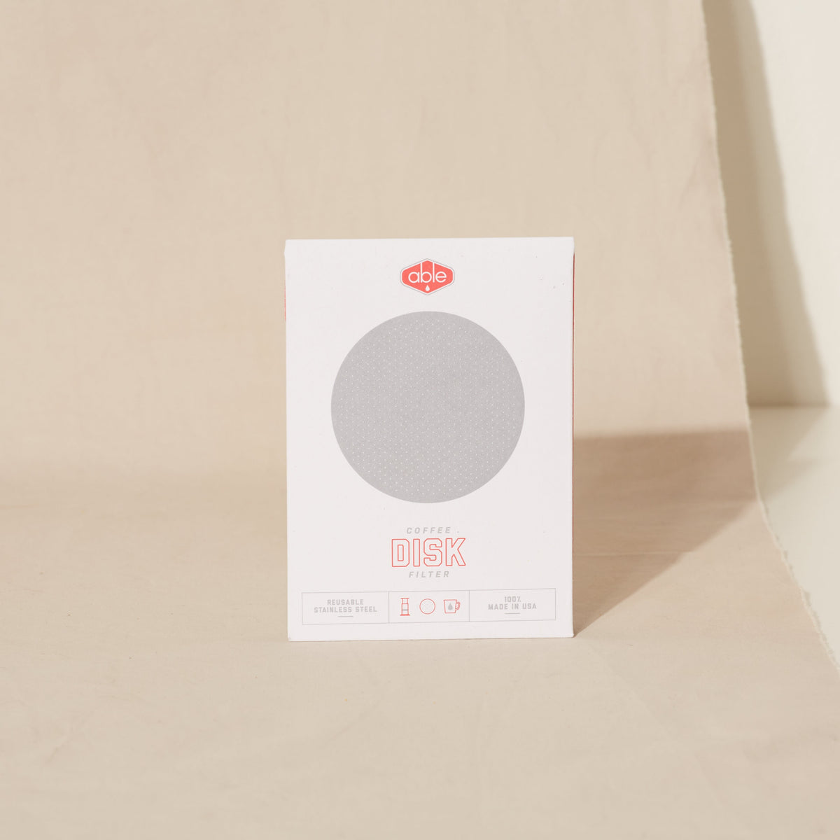 Able Disk