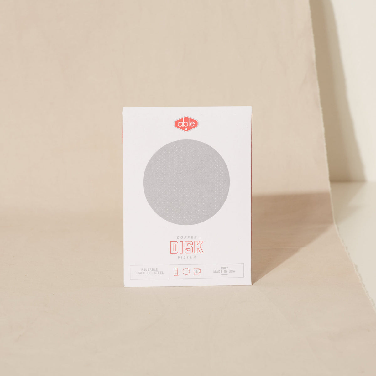 Able Disk