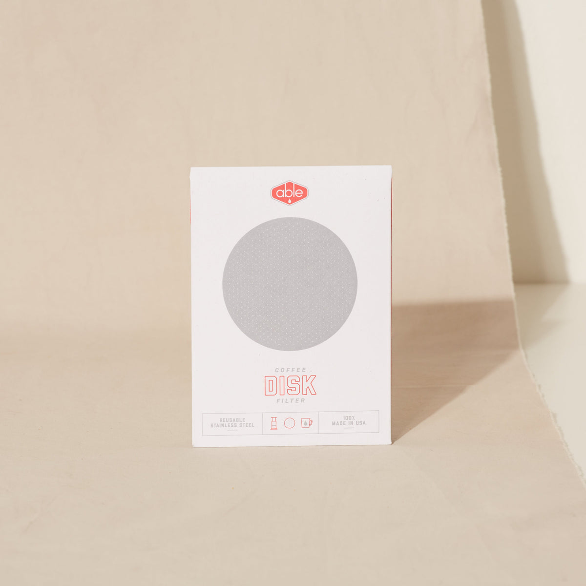 Able Disk