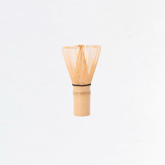 Bamboo Matcha Chassen Whisk