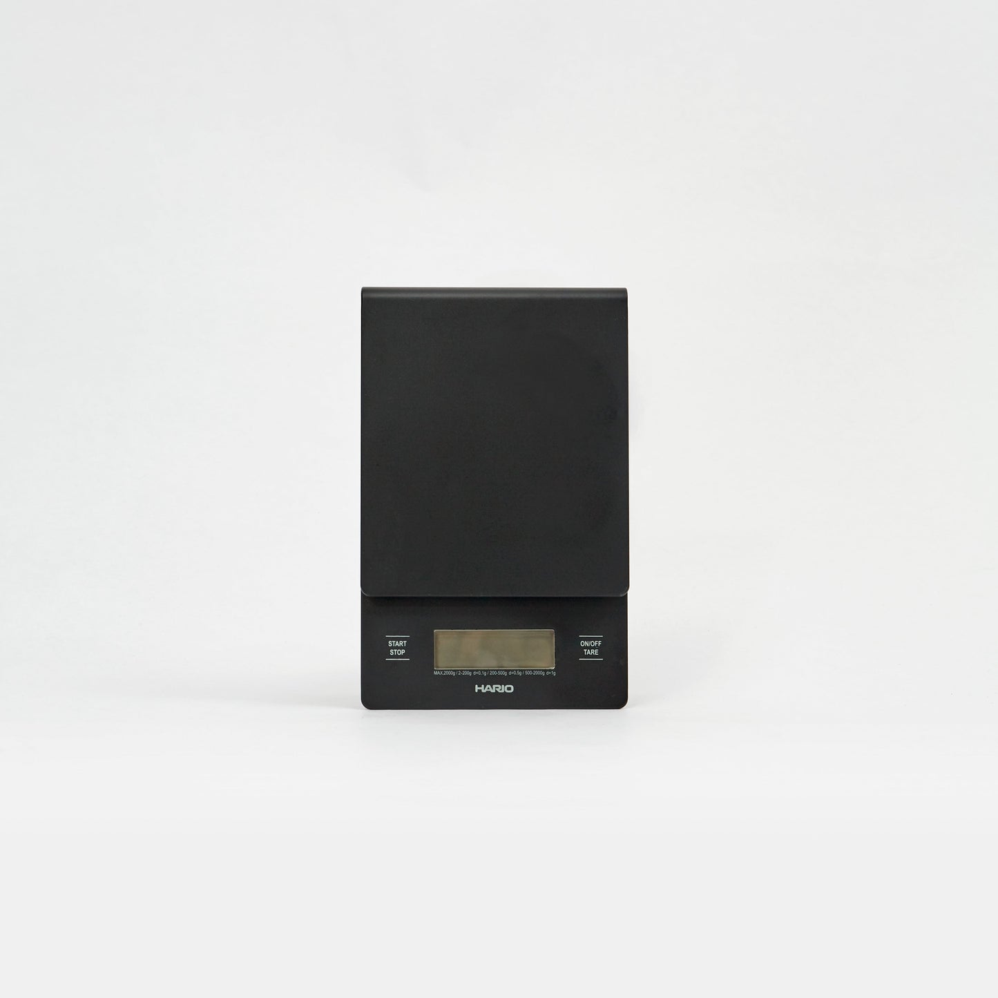 Hario Scale with Timer