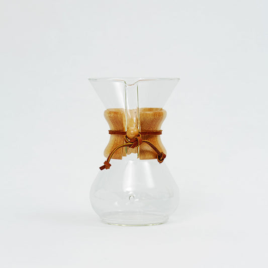 Chemex Classic 6-cup