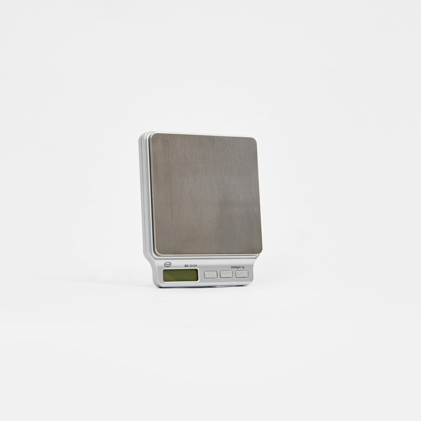 AWS scale