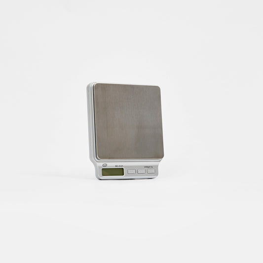 AWS scale