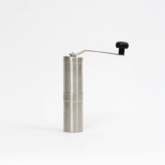 Porlex II Tall Manual Grinder