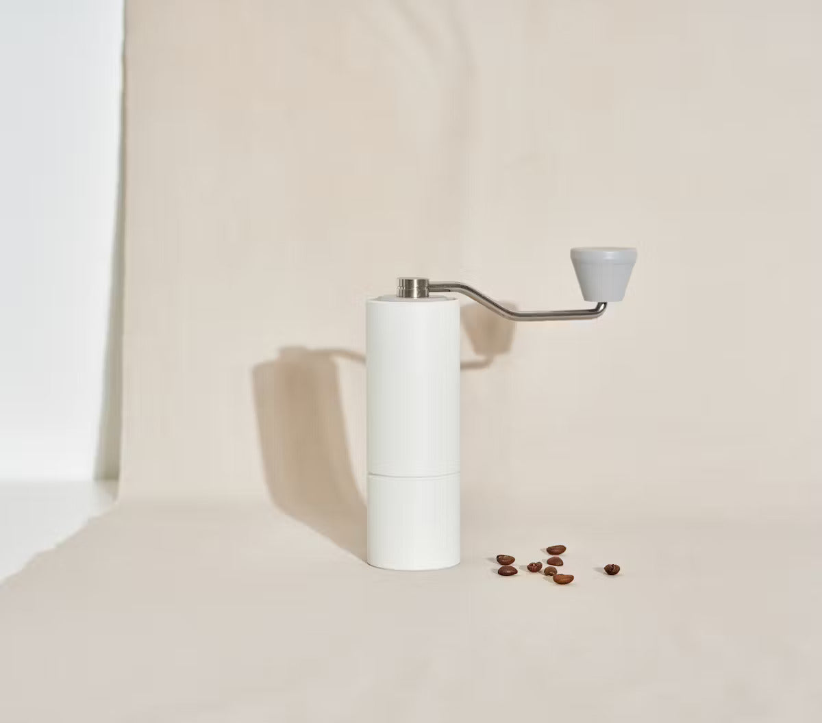 Timemore C2 Max hand grinder