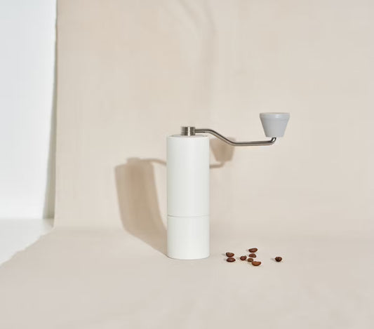 Timemore C2 Max hand grinder
